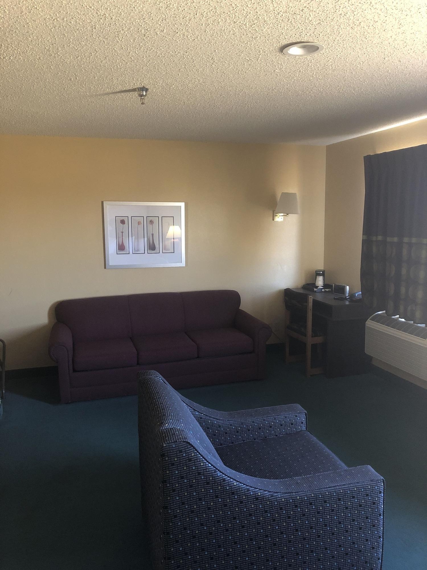 Super 8 By Wyndham Florence Co Exterior foto